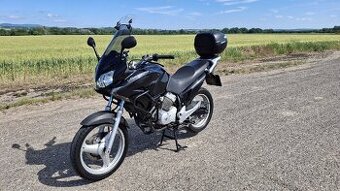 Honda Varadero 125