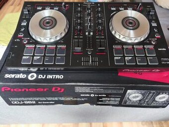 Pioneer DDJ SB2