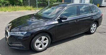 Skoda Octavia 2.0tdi-rv:2021–160tis km