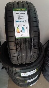 235/35 R19 letné pneumatiky