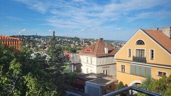 Samostatna izba podnájom BA centrum pri Hrade