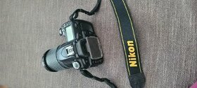 Nikon D80 - 1