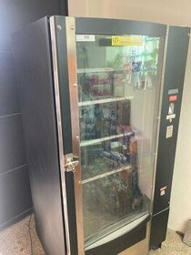 Bianchi BVM 685 Tovarový/Vending automat