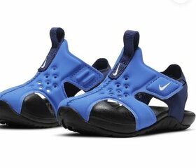Nike SUNRAY PROTECT Detské sandále - 1