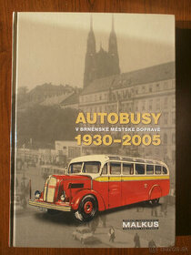 Autobusy 1930-2005
