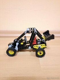 Lego Technic 8818 - Baja Blaster - 1