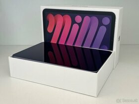 iPad Mini (2021) 6. Generácia 64GB Purple