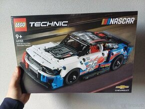 42153 Lego Technic- Nascar Camaro NOVÉ Nerozbalené - 1