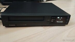 Predám videorecorder Panasonic NV-L20HQ