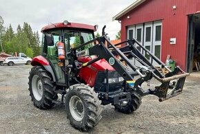 Traktor JX60 / poslední kus CENA DO 30.04.2024