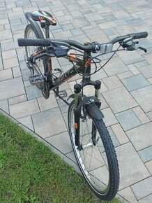 Bicykel Alpina eco m 20 - 1