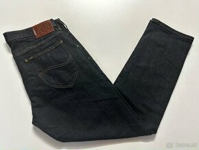 Nové pánske džínsy LEE - veľkosť 34/30