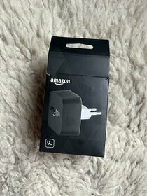 Amazon 9W PowerFast Original USB Charger/Adapter