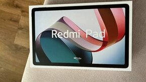 Xiaomi Redmi pad 4gb RAM 128gb ROM