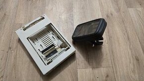 Šuflík na HDD, puzdro na mobil na bicykel