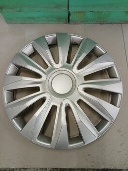 Použité zachovalé puklice 16"