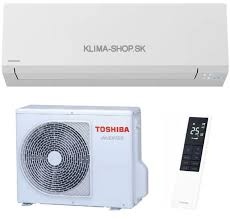 Toshiba Shorai Edge 5kW