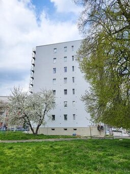 3 izbový byt vo výbornej lokalite vo Vrbovom