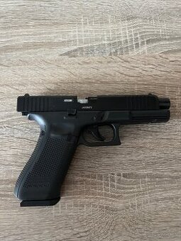 Glock 17 gen 5 43 cal T4E