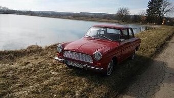 ford taunus 12M