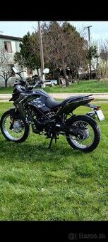 SYM NHT 125