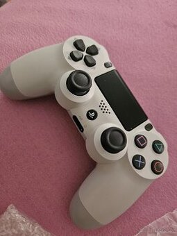 Ps4 ovladac novy nepouzivany-original ,len odskusany