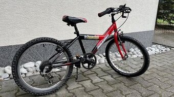 Detsky bicykel 20 - 1
