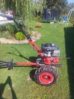 Predám malotraktor VARI XP200A