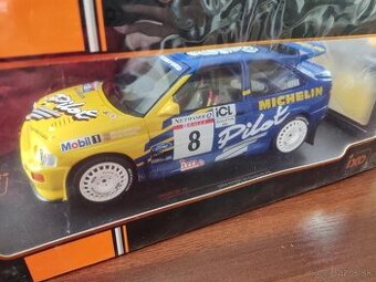 Ford Escort RS Cosworth 1993 1:18