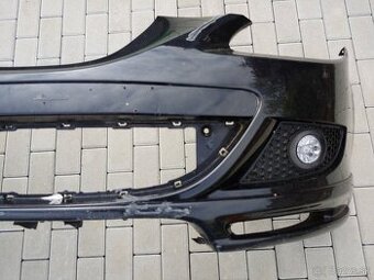 Predám predný nárazník SEAT LEON