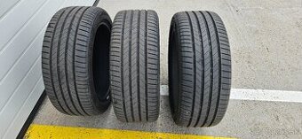 Predám 3ks pneumatik Bridgestone Turanza 245/45 R19 102Y