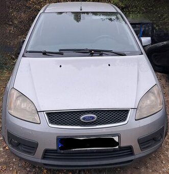 Predám Ford c max