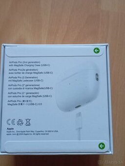 Airpods pro 2