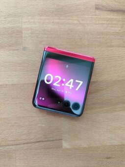 Motorola razr 40 ultra