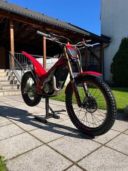 GAS GAS TXT GP 250