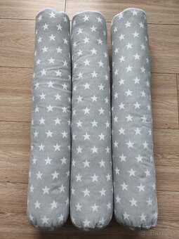 SCAMP Valec 3× 60 cm, grey stars