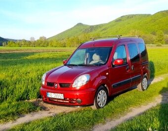 Renault dodávka