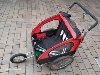 Cyklovozík