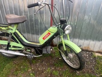 Babetta 210