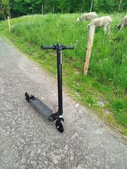 Predám elektrickú kolobežku Freego