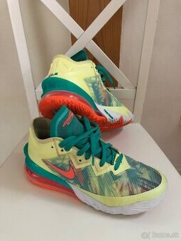 Nike LeBron 18 Low LeBronald Palmer 40,5