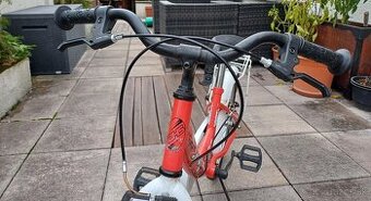 Predám detský bicykel