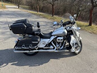 Harley Davidson Road king Classic