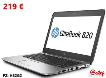 HP EliteBook - Intel® Core™ i7 -16GB - 512GB SSD - W11 Pro