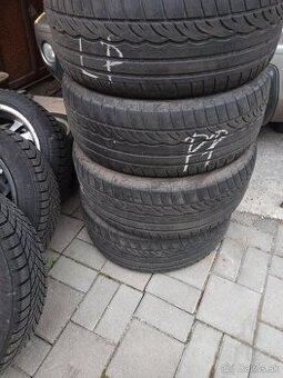 Pneu 235/55 R17