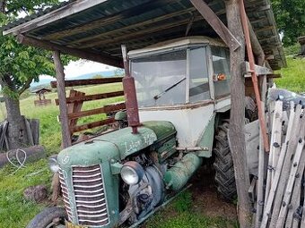 Zetor25A