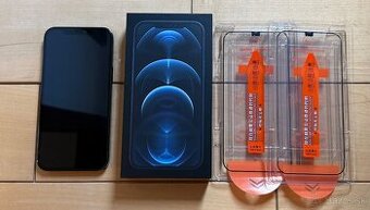 Iphone 12 pro max 128GB