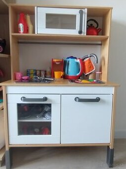 Ikea detská kuchynka