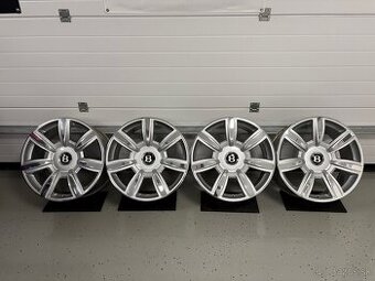 Original Bentley R20 5x112