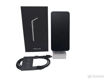 SAMSUNG GALAXY S25 256 GB
